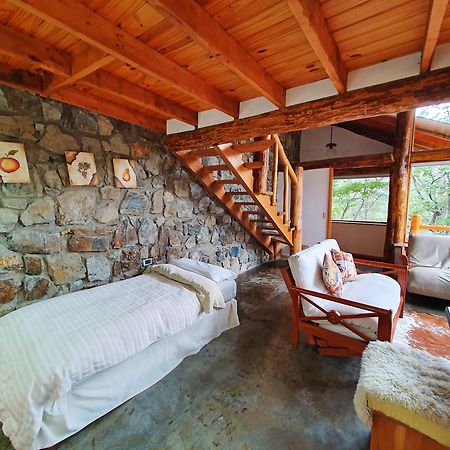 Patagonia Villa Lodge Ushuaia Buitenkant foto
