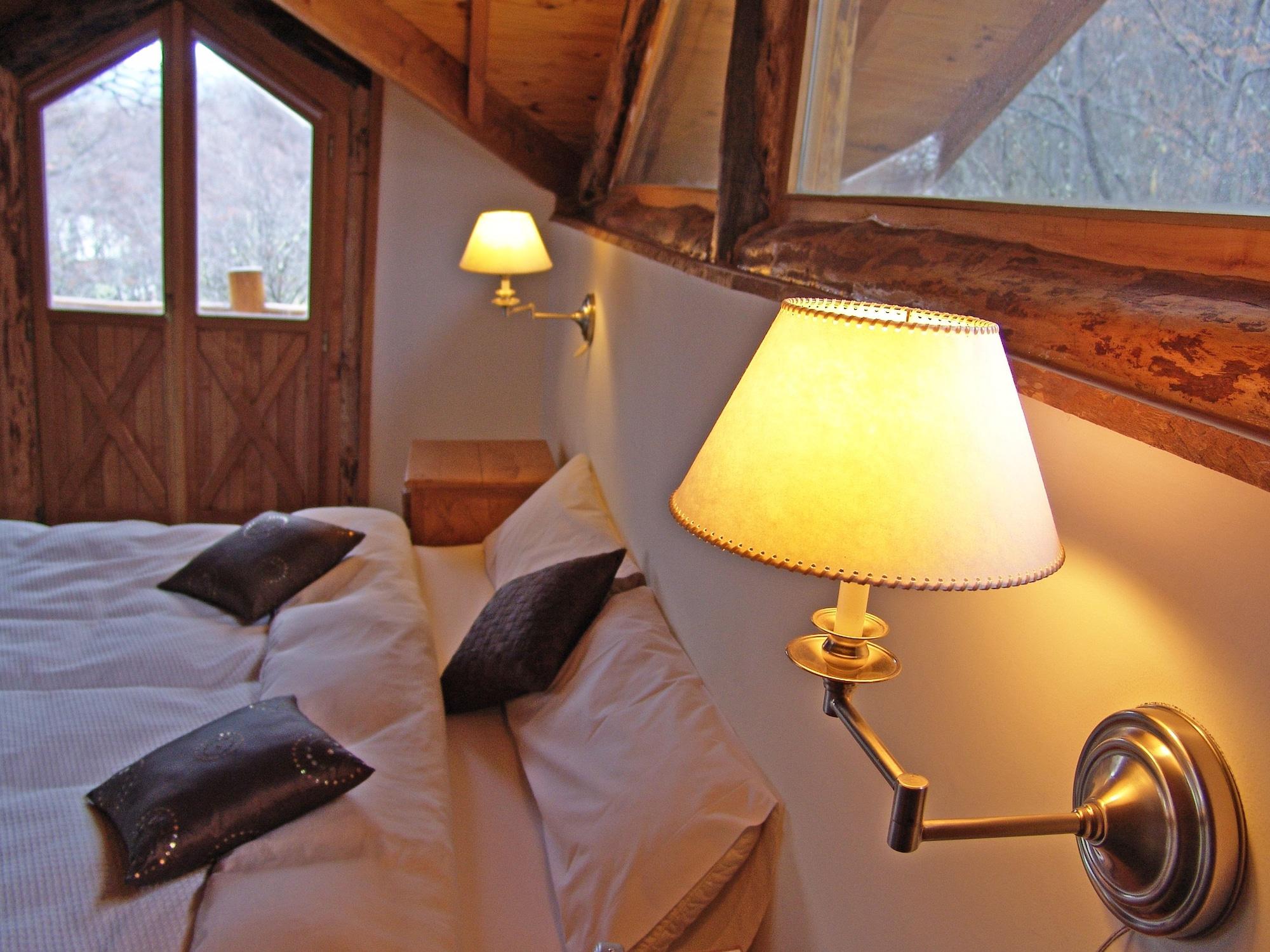 Patagonia Villa Lodge Ushuaia Buitenkant foto