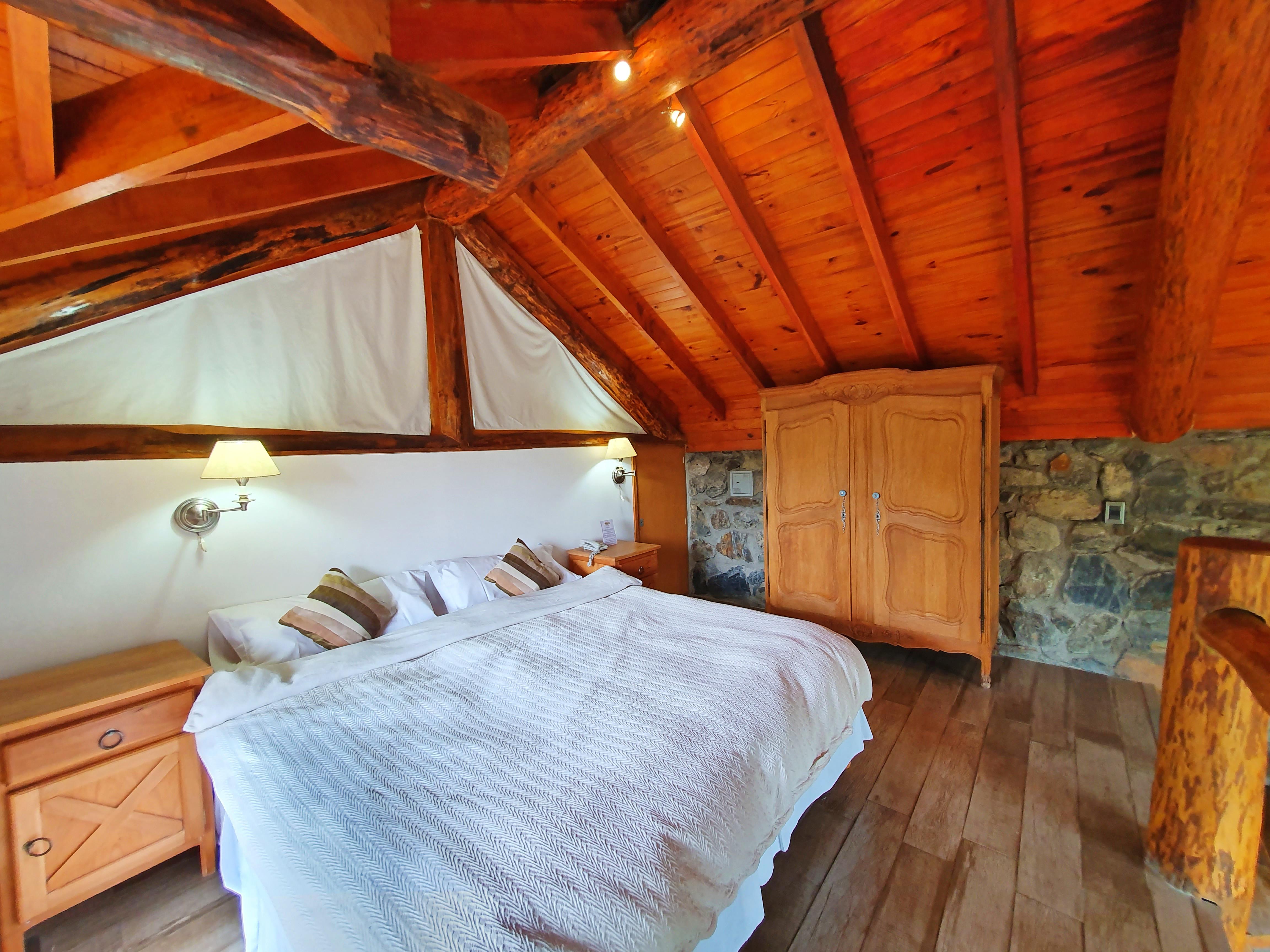 Patagonia Villa Lodge Ushuaia Buitenkant foto